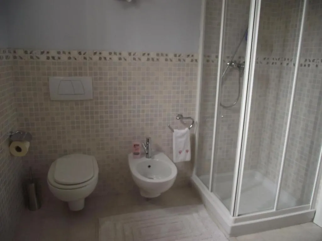 Villa Castiglioni Apartment Laglio Itálie