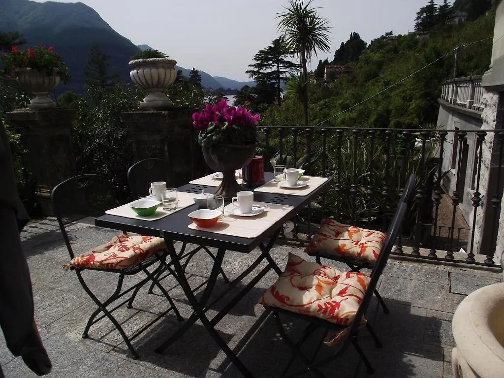 Villa Castiglioni Apartment Laglio