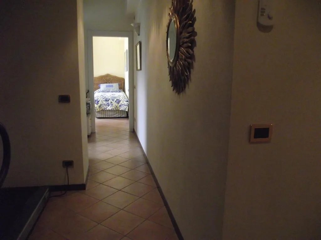 Villa Castiglioni Apartment لاليو 0*,